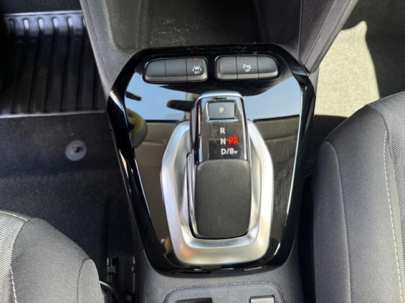 OPEL Corsa - Corsa-e 136ch Edition - Groupe Polmar