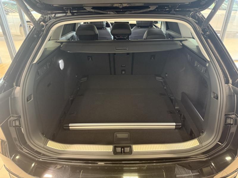 VOLKSWAGEN Passat SW - 2.0 TDI EVO 150ch Elegance DSG7 - Groupe Polmar