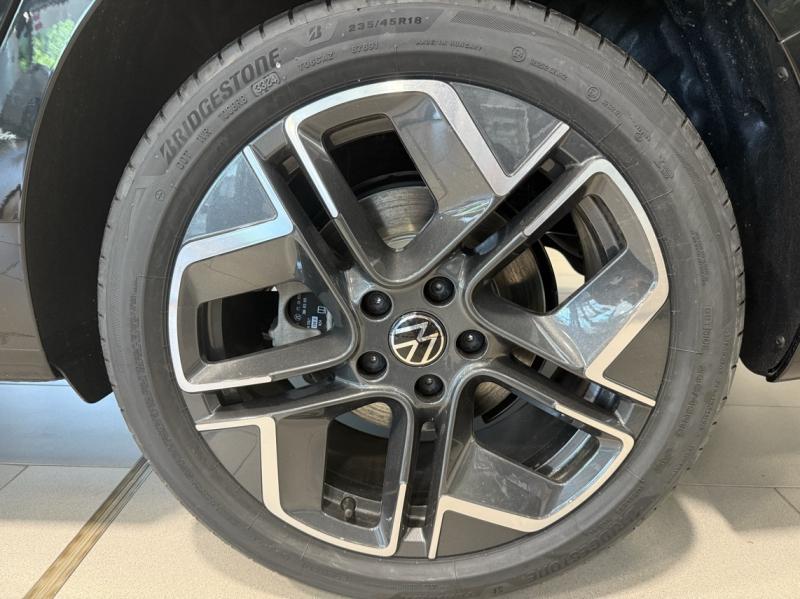 VOLKSWAGEN Passat SW - 2.0 TDI EVO 150ch Elegance DSG7 - Groupe Polmar
