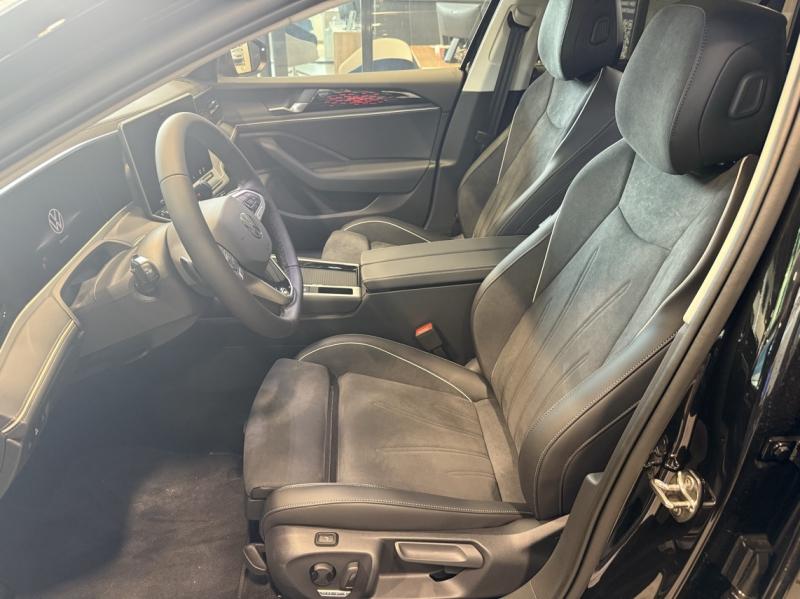 VOLKSWAGEN Passat SW - 2.0 TDI EVO 150ch Elegance DSG7 - Groupe Polmar