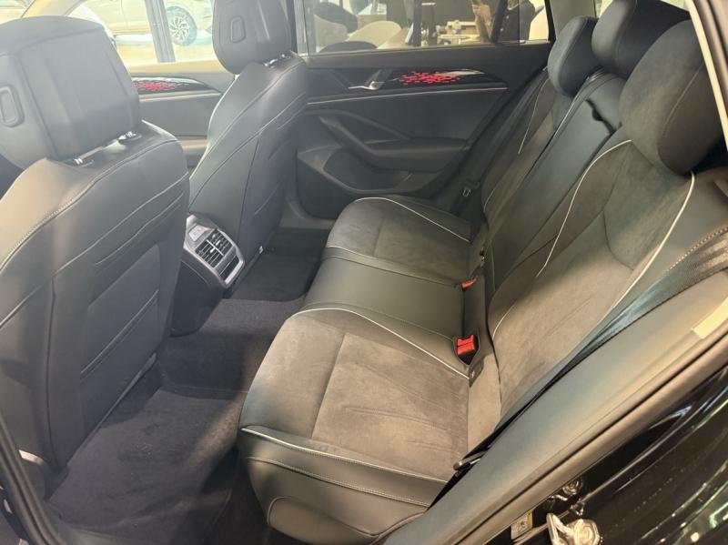 VOLKSWAGEN Passat SW - 2.0 TDI EVO 150ch Elegance DSG7 - Groupe Polmar