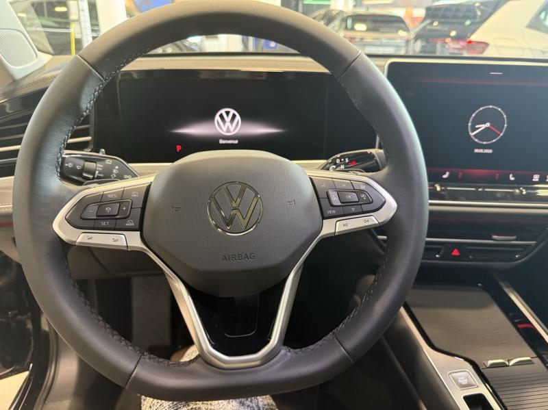 VOLKSWAGEN Passat SW - 2.0 TDI EVO 150ch Elegance DSG7 - Groupe Polmar