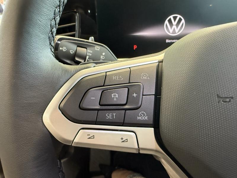 VOLKSWAGEN Passat SW - 2.0 TDI EVO 150ch Elegance DSG7 - Groupe Polmar