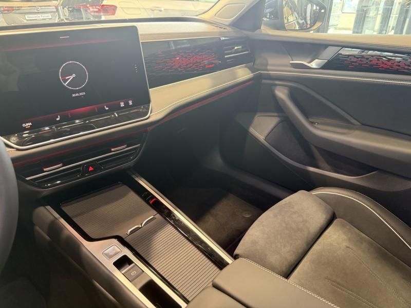 VOLKSWAGEN Passat SW - 2.0 TDI EVO 150ch Elegance DSG7 - Groupe Polmar