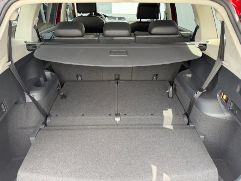 VOLKSWAGEN Tiguan Allspace - 2.0 TDI 150ch Elegance Exclusive DSG7 - Groupe Polmar