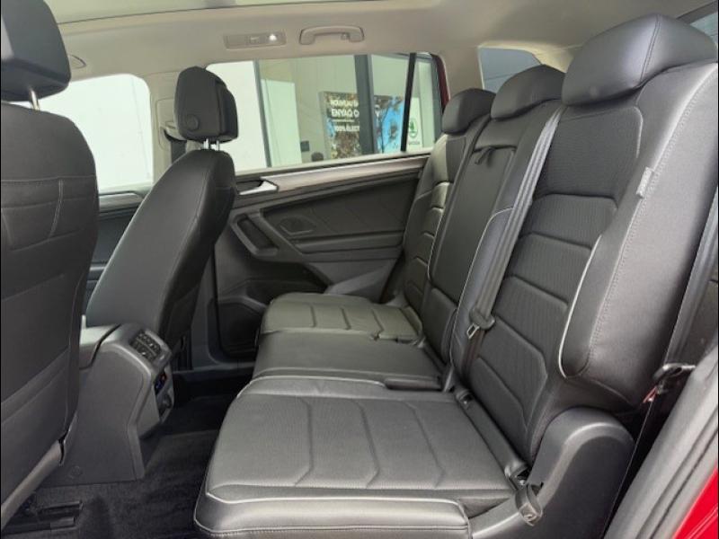 VOLKSWAGEN Tiguan Allspace - 2.0 TDI 150ch Elegance Exclusive DSG7 - Groupe Polmar