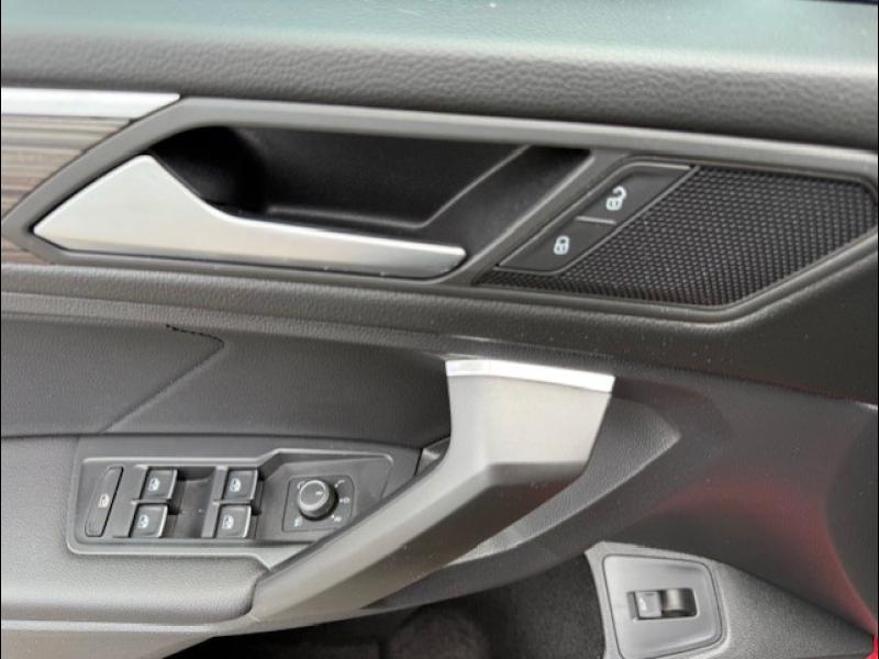 VOLKSWAGEN Tiguan Allspace - 2.0 TDI 150ch Elegance Exclusive DSG7 - Groupe Polmar