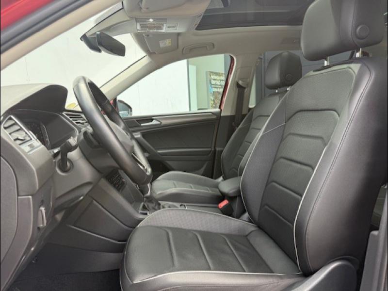VOLKSWAGEN Tiguan Allspace - 2.0 TDI 150ch Elegance Exclusive DSG7 - Groupe Polmar