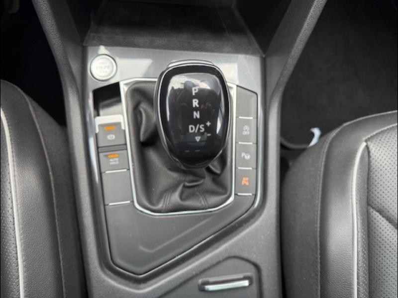 VOLKSWAGEN Tiguan Allspace - 2.0 TDI 150ch Elegance Exclusive DSG7 - Groupe Polmar
