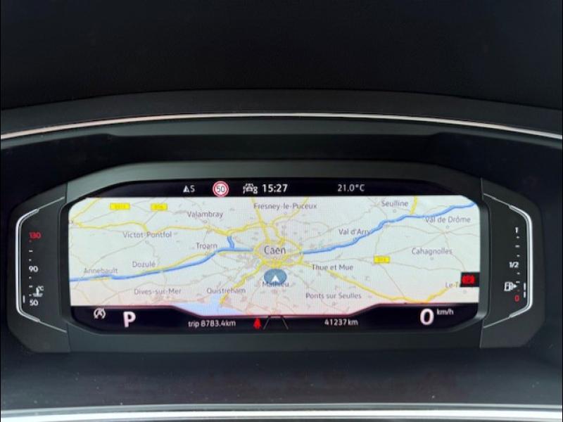 VOLKSWAGEN Tiguan Allspace - 2.0 TDI 150ch Elegance Exclusive DSG7 - Groupe Polmar