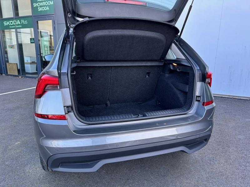 SKODA Kamiq - 1.0 TSI 95ch Ambition - Groupe Polmar