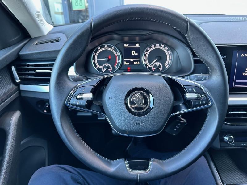 SKODA Kamiq - 1.0 TSI 95ch Ambition - Groupe Polmar