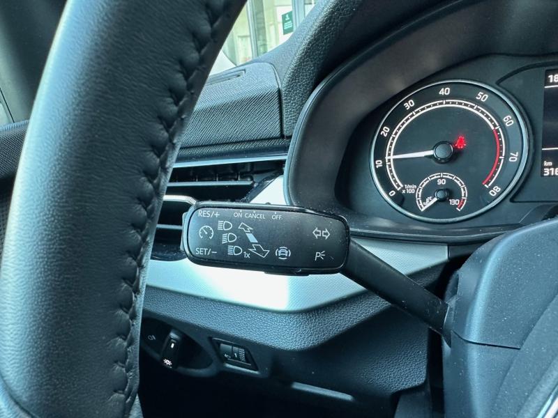 SKODA Kamiq - 1.0 TSI 95ch Ambition - Groupe Polmar