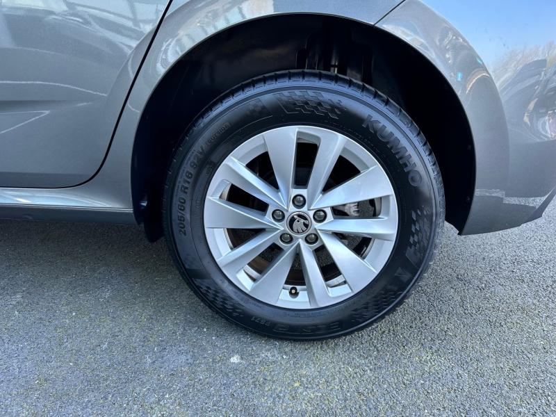 SKODA Kamiq - 1.0 TSI 95ch Ambition - Groupe Polmar