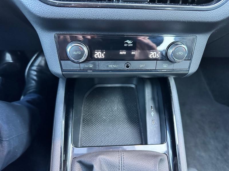SKODA Kamiq - 1.0 TSI 95ch Ambition - Groupe Polmar