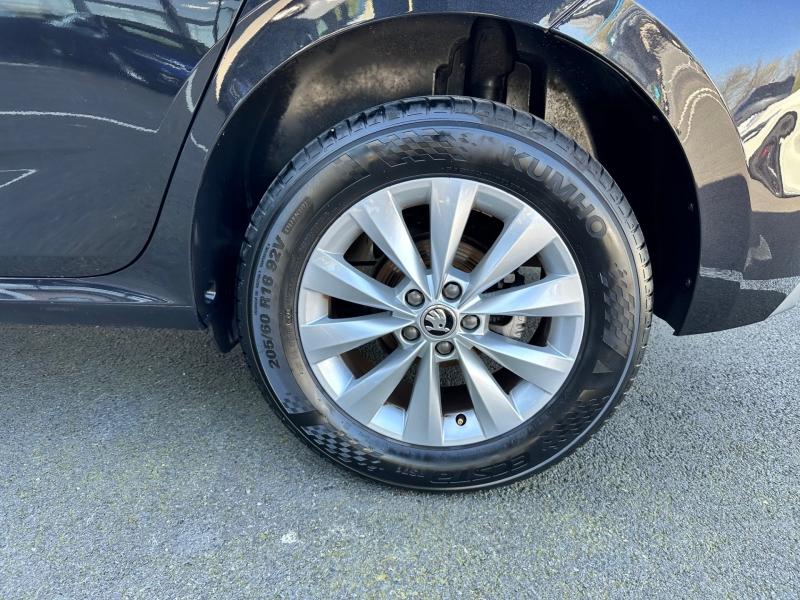 SKODA Kamiq - 1.0 TSI 95ch Ambition - Groupe Polmar