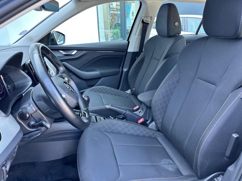 SKODA Kamiq - 1.0 TSI 95ch Ambition - Groupe Polmar
