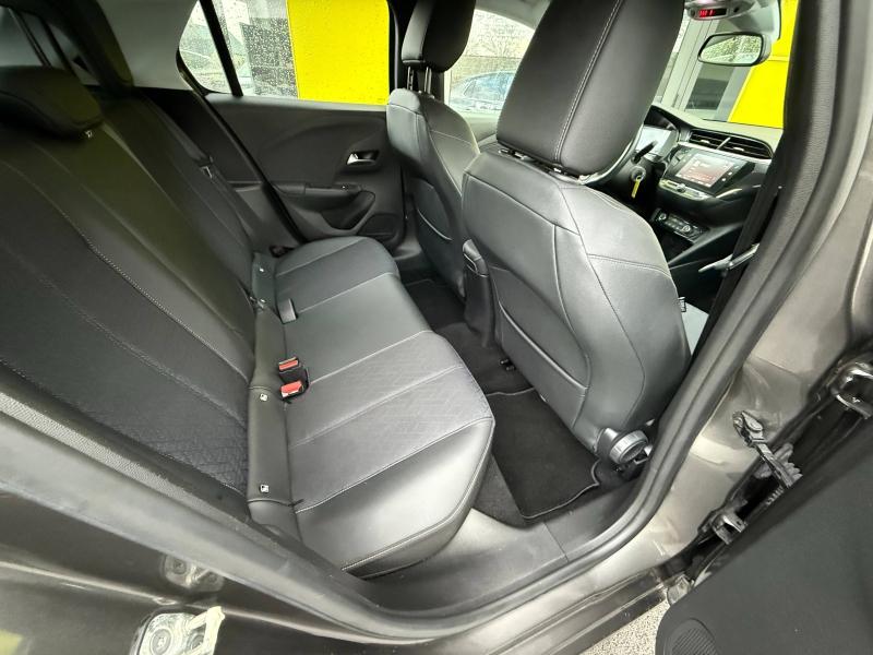OPEL Corsa - 1.2 Turbo 100ch Elegance - Groupe Polmar