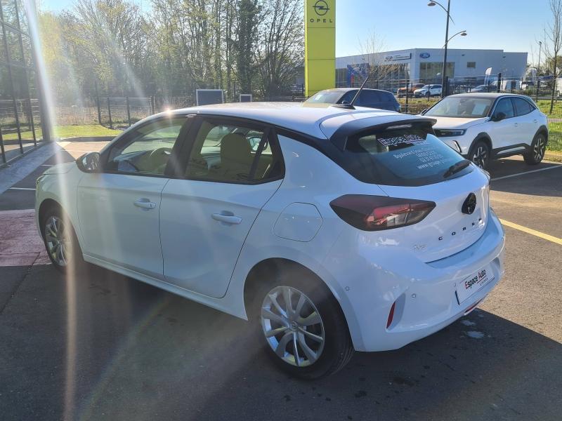 OPEL Corsa - 1.2 75ch Edition - Groupe Polmar