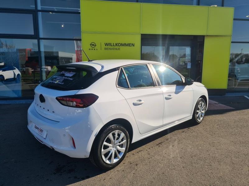 OPEL Corsa - 1.2 75ch Edition - Groupe Polmar
