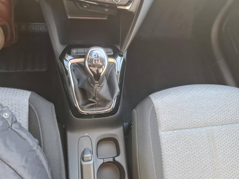 OPEL Corsa - 1.2 75ch Edition - Groupe Polmar