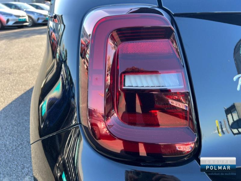 FIAT 500 - e 118ch La Prima - Groupe Polmar