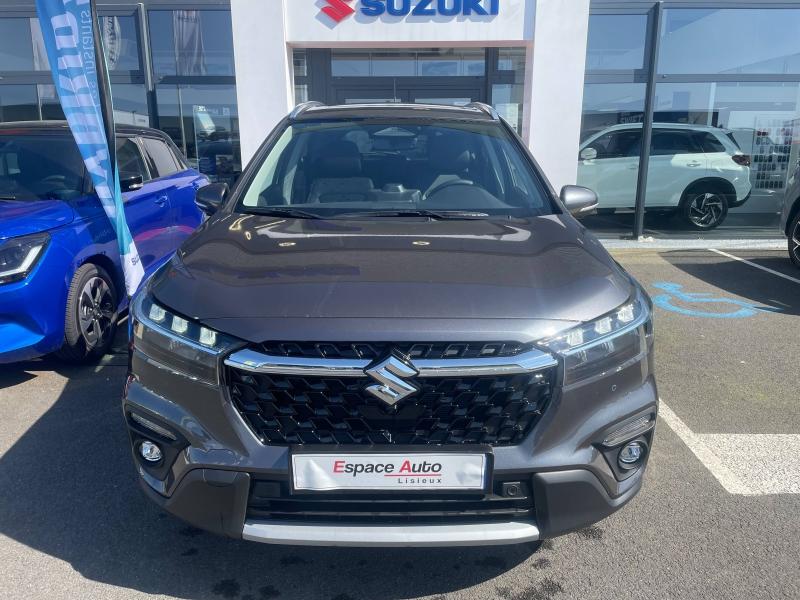 SUZUKI S-Cross - 1.5 Dualjet Hybrid 115ch Style Auto MY24 - Groupe Polmar