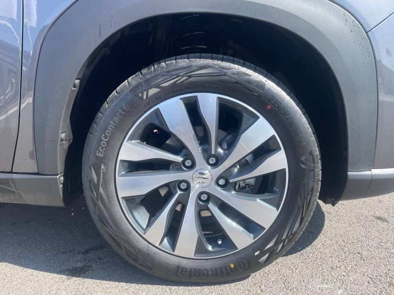 SUZUKI S-Cross - 1.5 Dualjet Hybrid 115ch Style Auto MY24 - Groupe Polmar