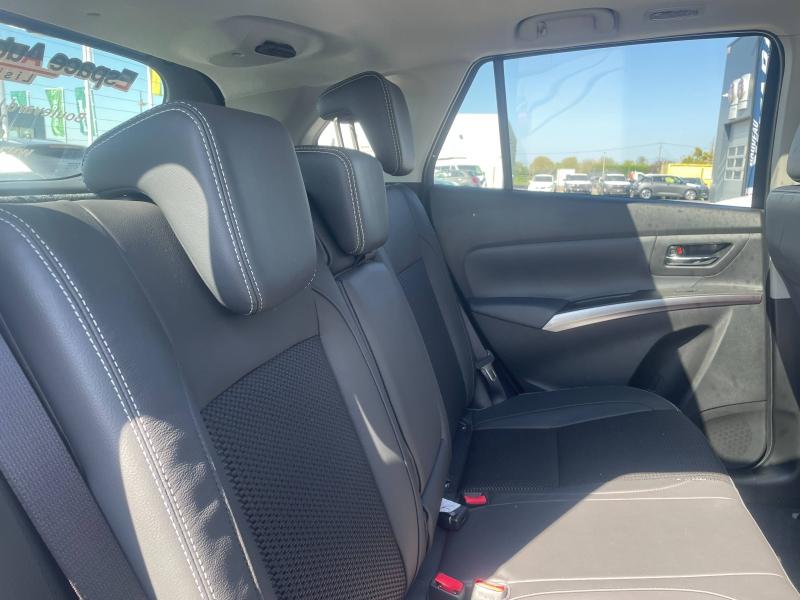 SUZUKI S-Cross - 1.5 Dualjet Hybrid 115ch Style Auto MY24 - Groupe Polmar