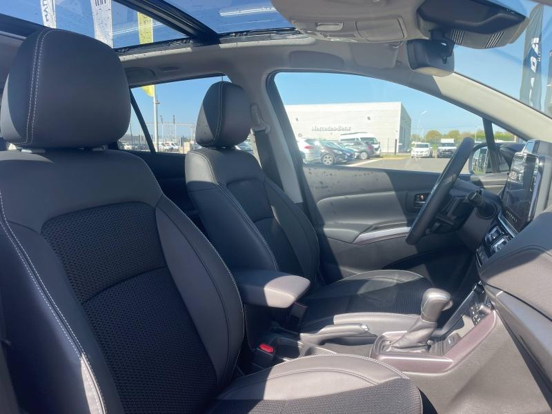 SUZUKI S-Cross - 1.5 Dualjet Hybrid 115ch Style Auto MY24 - Groupe Polmar