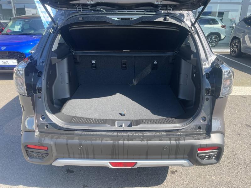 SUZUKI S-Cross - 1.5 Dualjet Hybrid 115ch Style Auto MY24 - Groupe Polmar