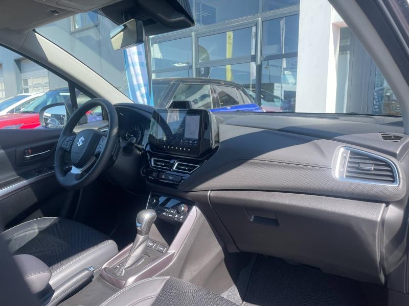 SUZUKI S-Cross - 1.5 Dualjet Hybrid 115ch Style Auto MY24 - Groupe Polmar