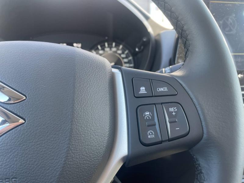 SUZUKI S-Cross - 1.5 Dualjet Hybrid 115ch Style Auto MY24 - Groupe Polmar