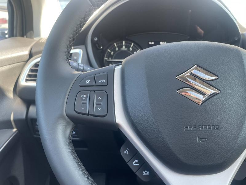 SUZUKI S-Cross - 1.5 Dualjet Hybrid 115ch Style Auto MY24 - Groupe Polmar