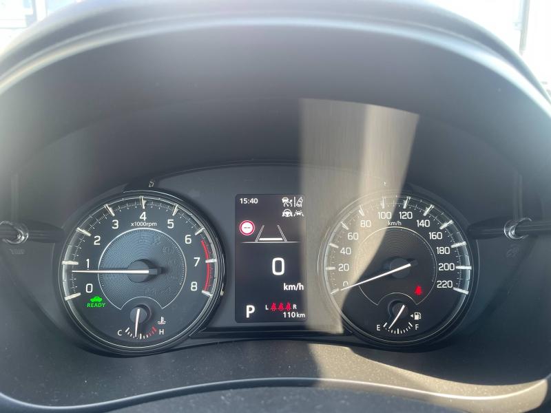 SUZUKI S-Cross - 1.5 Dualjet Hybrid 115ch Style Auto MY24 - Groupe Polmar