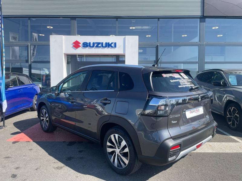 SUZUKI S-Cross - 1.5 Dualjet Hybrid 115ch Style Auto MY24 - Groupe Polmar