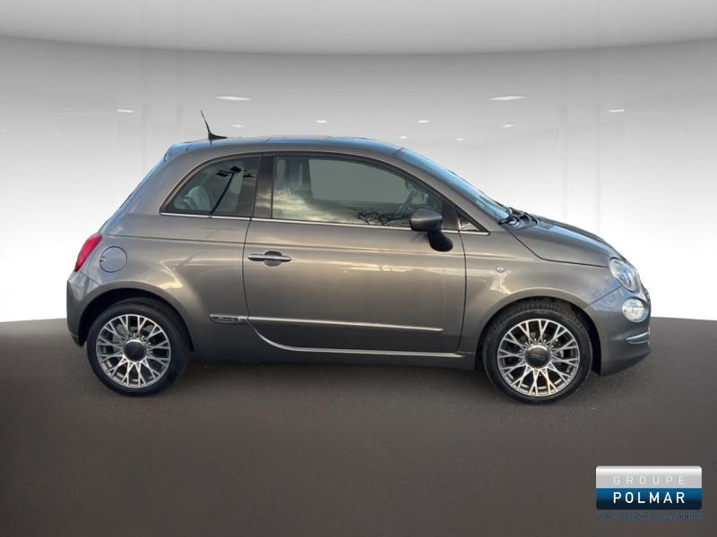 FIAT 500 - 1.0 70ch BSG S&S Star - Groupe Polmar