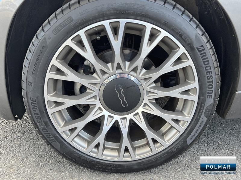 FIAT 500 - 1.0 70ch BSG S&S Star - Groupe Polmar