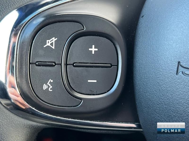 FIAT 500 - 1.0 70ch BSG S&S Star - Groupe Polmar