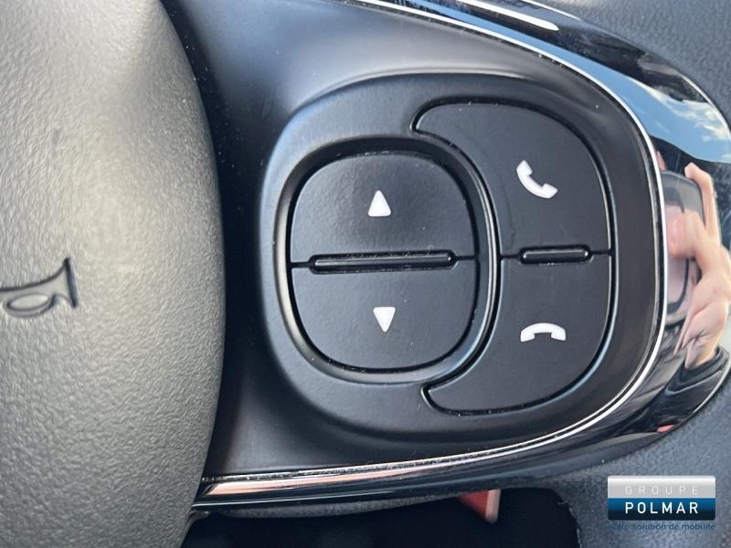 FIAT 500 - 1.0 70ch BSG S&S Star - Groupe Polmar