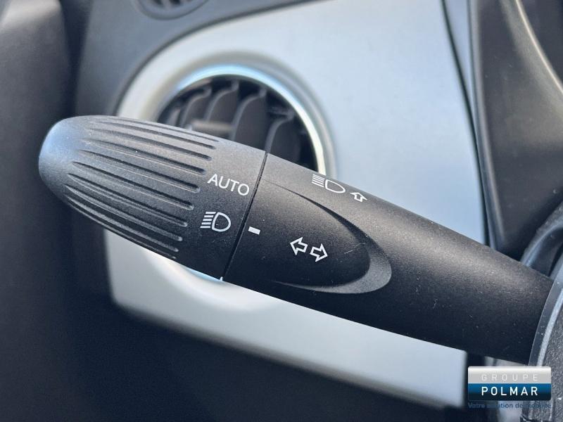 FIAT 500 - 1.0 70ch BSG S&S Star - Groupe Polmar