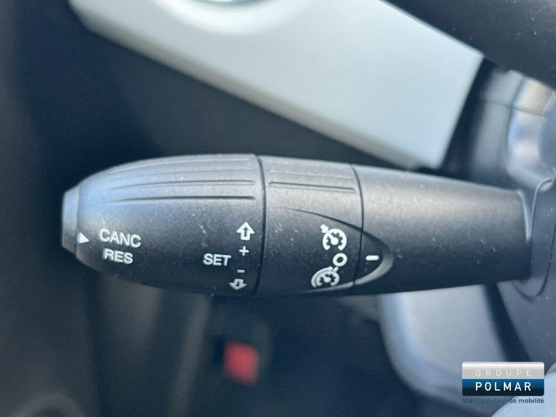 FIAT 500 - 1.0 70ch BSG S&S Star - Groupe Polmar