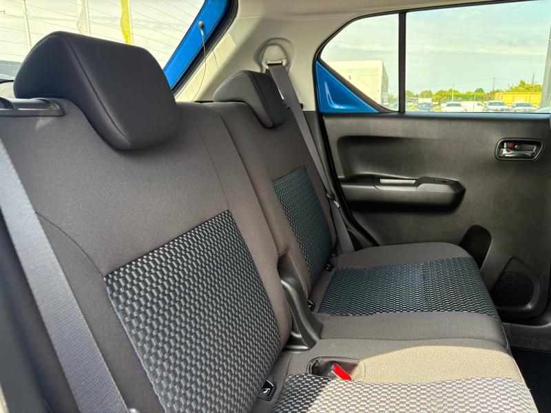 SUZUKI Ignis - 1.2 Dualjet Hybrid 83ch Pack - Groupe Polmar