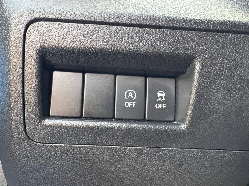 SUZUKI Ignis - 1.2 Dualjet Hybrid 83ch Pack - Groupe Polmar
