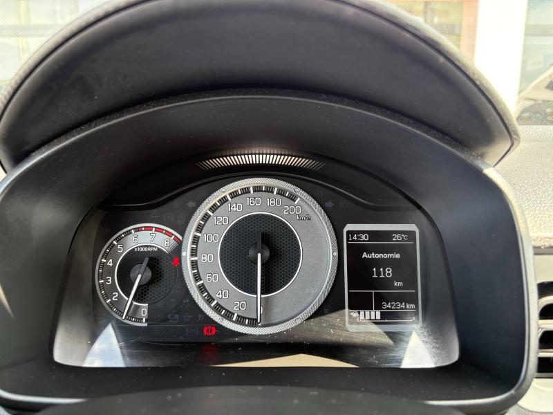 SUZUKI Ignis - 1.2 Dualjet Hybrid 83ch Pack - Groupe Polmar