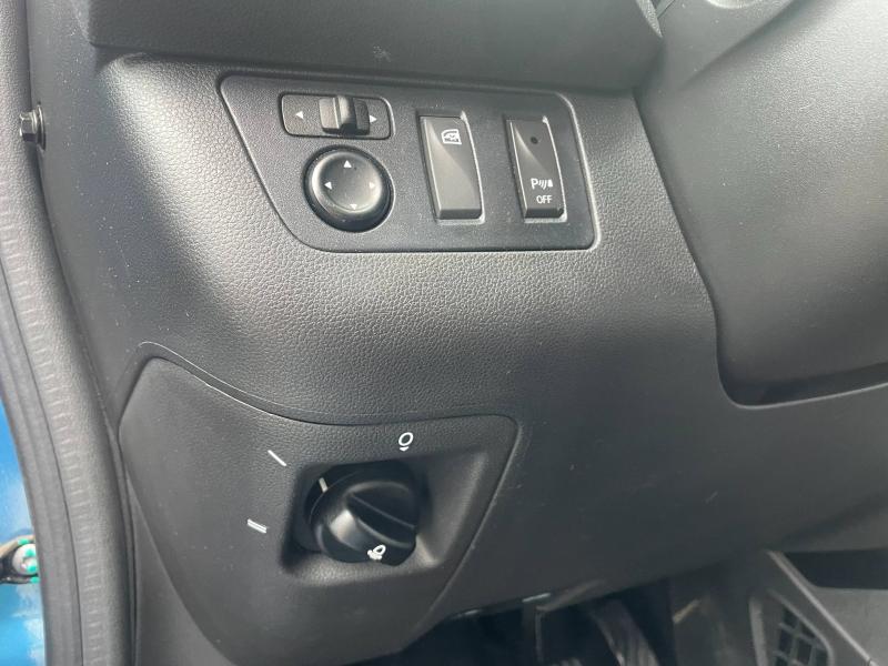 DACIA Spring - 45ch Confort Plus - Achat Intégral - Groupe Polmar