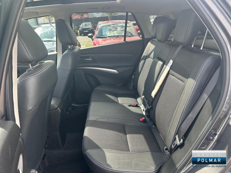 SUZUKI S-Cross - 1.4 Boosterjet Hybrid 129ch Style Allgrip - Groupe Polmar