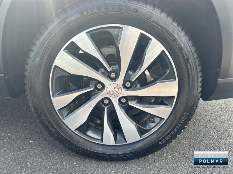 SUZUKI S-Cross - 1.4 Boosterjet Hybrid 129ch Style Allgrip - Groupe Polmar