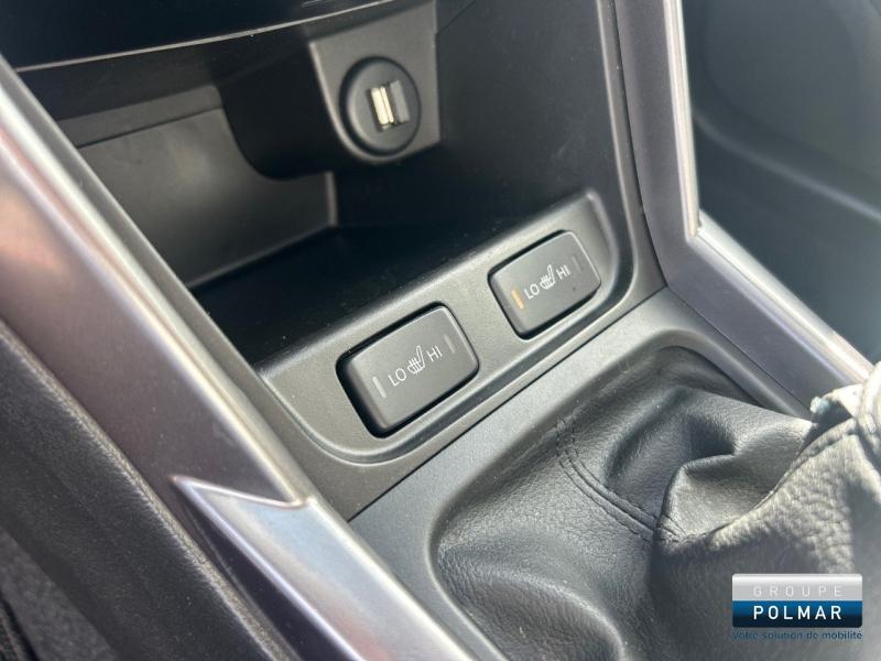 SUZUKI S-Cross - 1.4 Boosterjet Hybrid 129ch Style Allgrip - Groupe Polmar