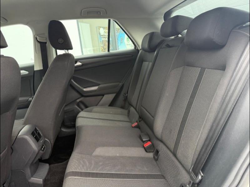 VOLKSWAGEN T-Roc - 1.0 TSI 110ch Life - Groupe Polmar